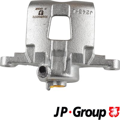 Тормозной суппорт 3261900170 JP GROUP #2