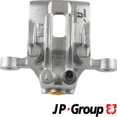 Тормозной суппорт 3562000770 JP GROUP #2