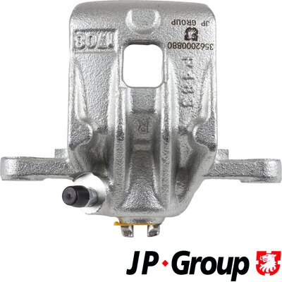 Гальмівний супорт 3562000880 JP GROUP #2