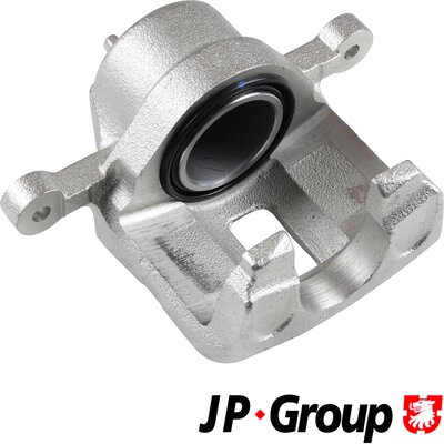 Тормозной суппорт 3661900670 JP GROUP #1