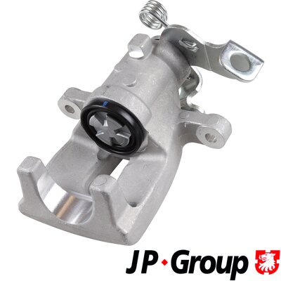 Тормозной суппорт 3662000670 JP GROUP #1