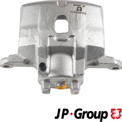 Гальмівний супорт 3961900370 JP GROUP #2
