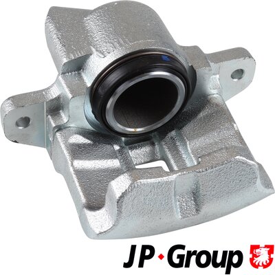 Тормозной суппорт 4361900170 JP GROUP #1
