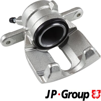 Тормозной суппорт 4361900370 JP GROUP #1