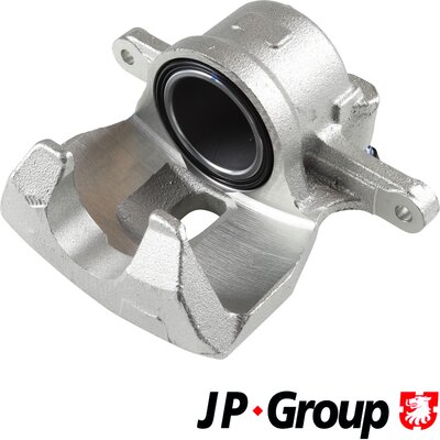 Гальмівний супорт 4861901080 JP GROUP #1