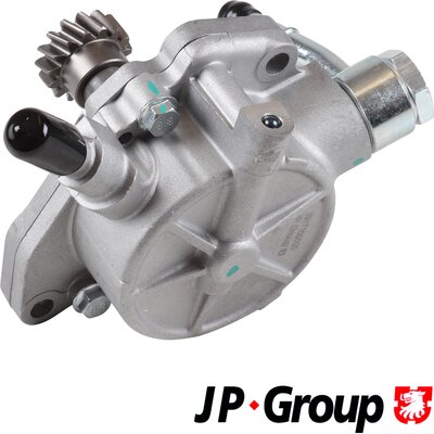 Вакуумний насос, гальмівна установка 3917100000 JP GROUP #1