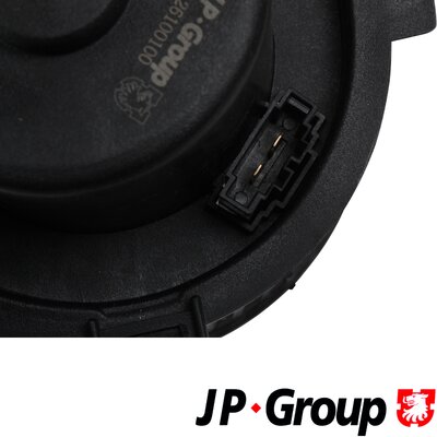 Компресор салону 1126100100 JP GROUP #1