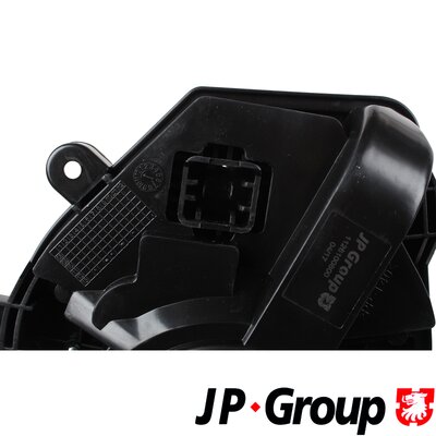 Компресор салону 1126100800 JP GROUP #1