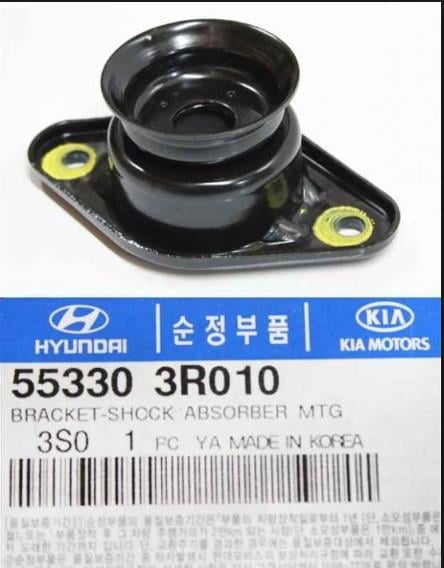 Опора стойки амортизатора   553303R010   HYUNDAI