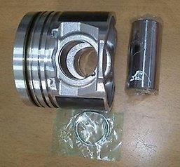 Поршень   23041-2B052   HYUNDAI