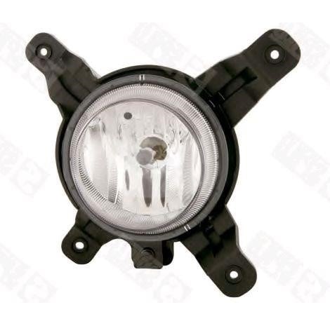 Протитуманна фара   92202-2Y000   HYUNDAI