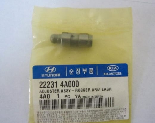 Толкатель   22231-4A000   HYUNDAI