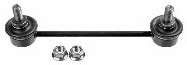 Тяга / стойка, стабилизатор   55530-2G500   HYUNDAI