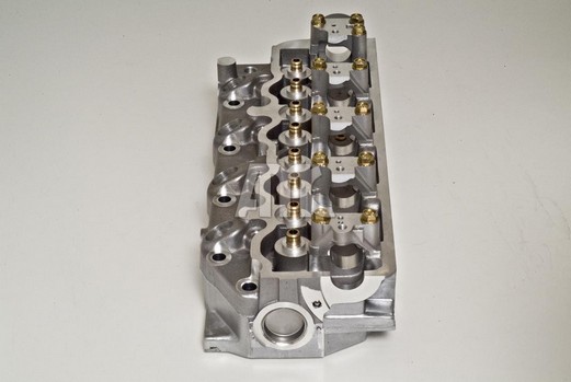 Головка цилиндра 908512 AMC #6