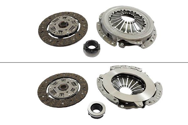 Комплект сцепления   957792   KAWE