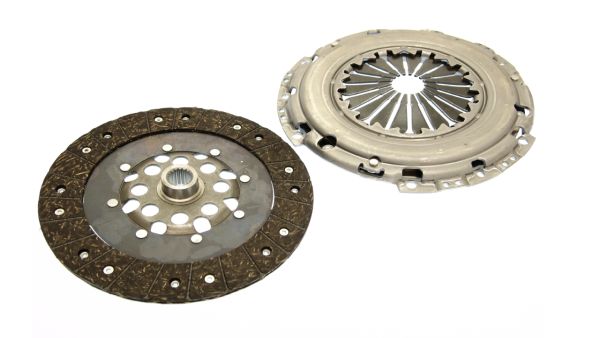 Комплект зчеплення, KAWE 962613 Комплект зчеплення, KAWE 962613