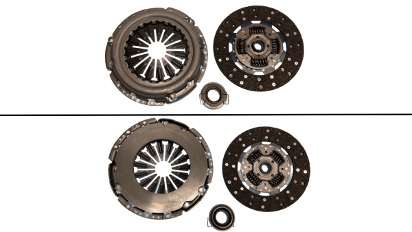 Комплект зчеплення   962899   KAWE