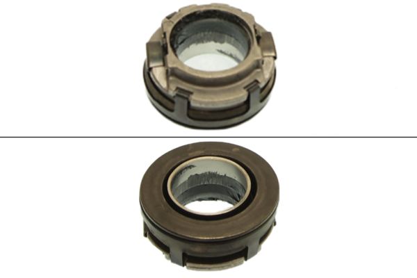 Підшипник вимкнення зчеплення, KAWE 989357 Підшипник вимкнення зчеплення, KAWE 989357