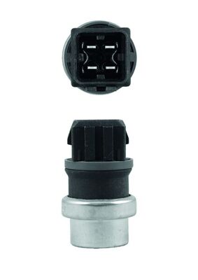 Датчик, температура охолоджувальної рідини TSE 24 MAHLE #1