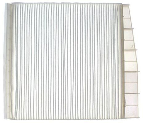 Фільтр, повітря у салоні LA 54 MAHLE #2