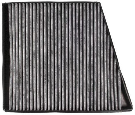 Фильтр, воздух во внутренном пространстве LAK 156 MAHLE #2