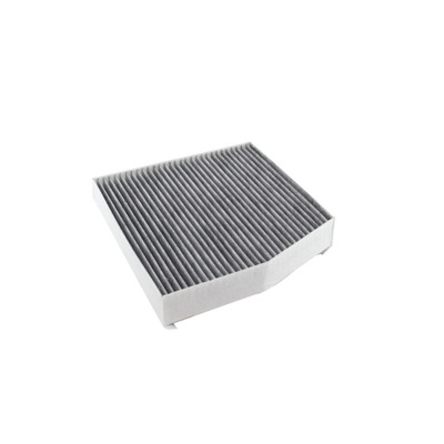 Фільтр, повітря у салоні LAK 879 MAHLE #3