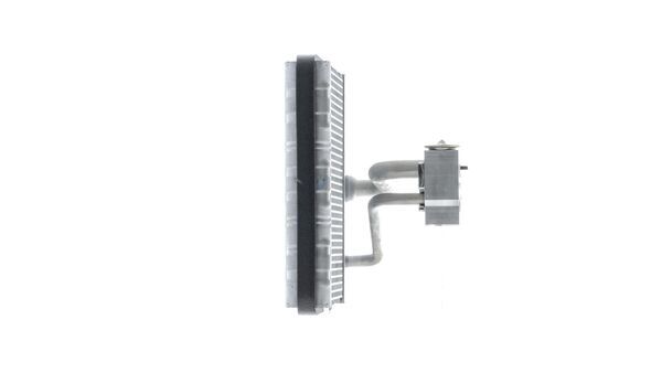 Випарник, система кондиціонування повітря AE 93 000P MAHLE #8