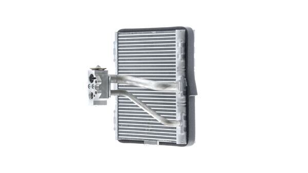 Випарник, система кондиціонування повітря AE 93 000P MAHLE #3