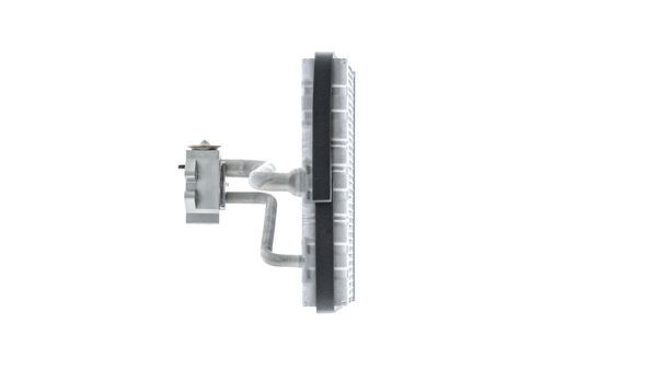 Випарник, система кондиціонування повітря AE 93 000P MAHLE #4