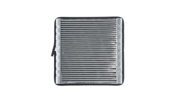 Випарник, система кондиціонування повітря AE 93 000P MAHLE #6