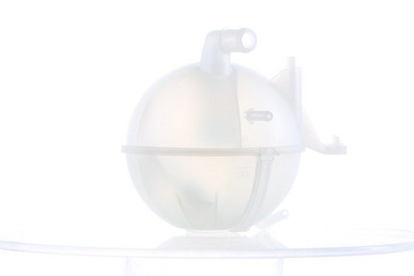 Компенсационный бак, охлаждающая жидкость CRT 172 000S MAHLE #7