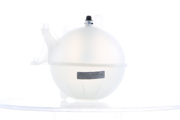 Компенсационный бак, охлаждающая жидкость CRT 172 000S MAHLE #4