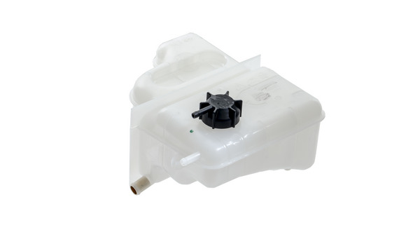 Розширювальний бачок, охолоджувальна рідина CRT 225 000P MAHLE #8