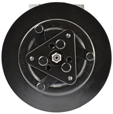 Компресор, система кондиціонування повітря ACP 1122 000S MAHLE #1