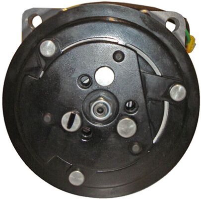 Компресор, система кондиціонування повітря ACP 29 000S MAHLE #1