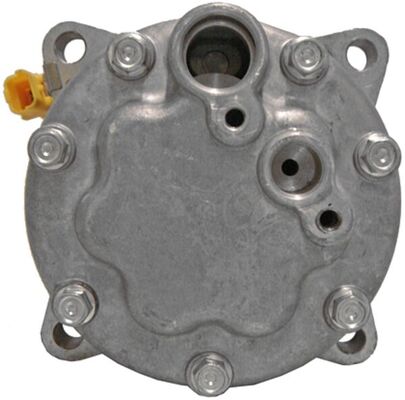 Компресор, система кондиціонування повітря ACP 29 000S MAHLE #3