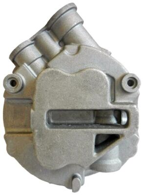 Компресор, система кондиціонування повітря ACP 37 000S MAHLE #4