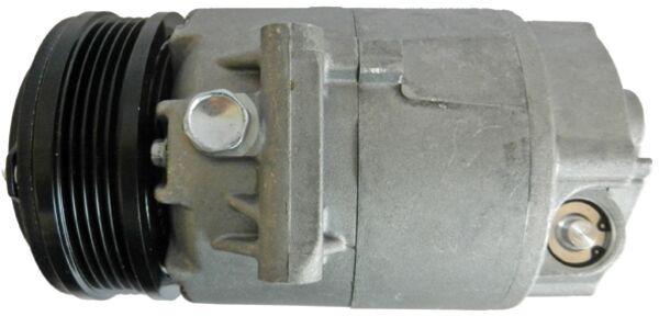 Компресор, система кондиціонування повітря ACP 37 000S MAHLE #7