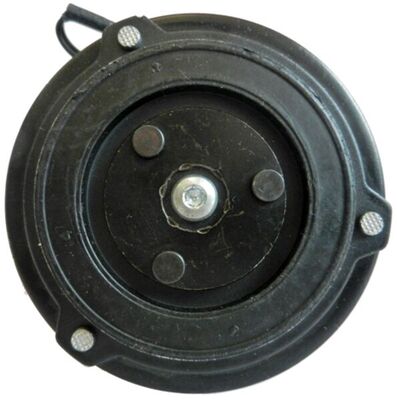 Компресор, система кондиціонування повітря ACP 37 000S MAHLE #1