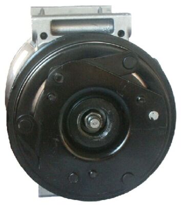 Компресор, система кондиціонування повітря ACP 379 000S MAHLE #1