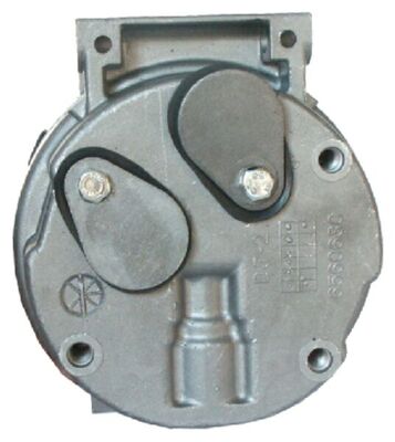 Компресор, система кондиціонування повітря ACP 379 000S MAHLE #3