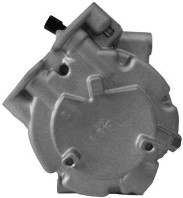 Компресор, система кондиціонування повітря ACP 54 000P MAHLE #3