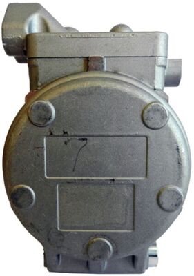 Компресор, система кондиціонування повітря ACP 842 000S MAHLE #3