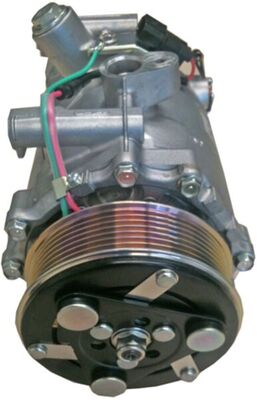 Компресор, система кондиціонування повітря ACP 944 000S MAHLE #1