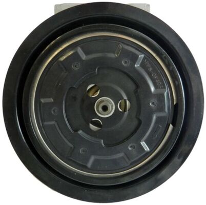 Компрессор, кондиционер ACP 954 000S MAHLE #1