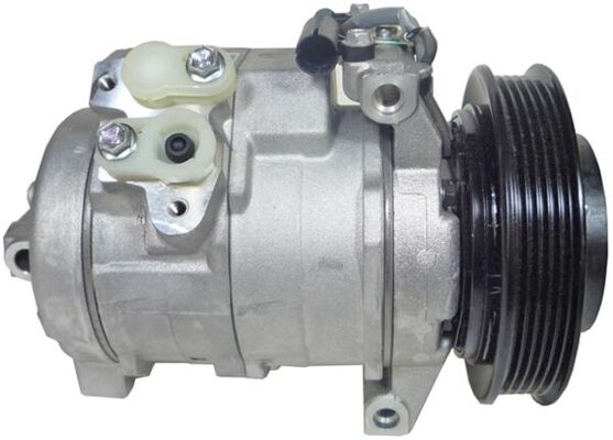 Компресор, система кондиціонування повітря ACP 969 000S MAHLE #4