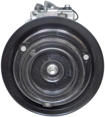 Компресор, система кондиціонування повітря ACP 969 000S MAHLE #1