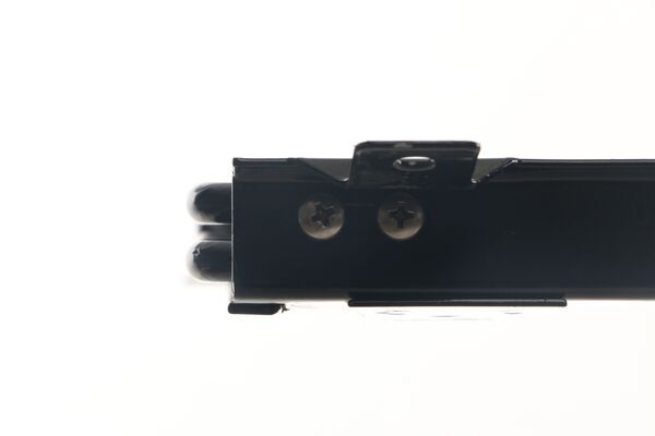 Конденсатор, кондиционер AC 150 000S MAHLE #8