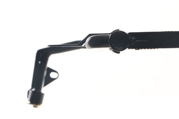 Конденсатор, кондиционер AC 180 000S MAHLE #9