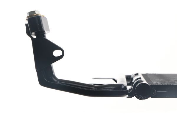 Конденсатор, кондиционер AC 180 000S MAHLE #10